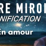 heure miroir signification amour